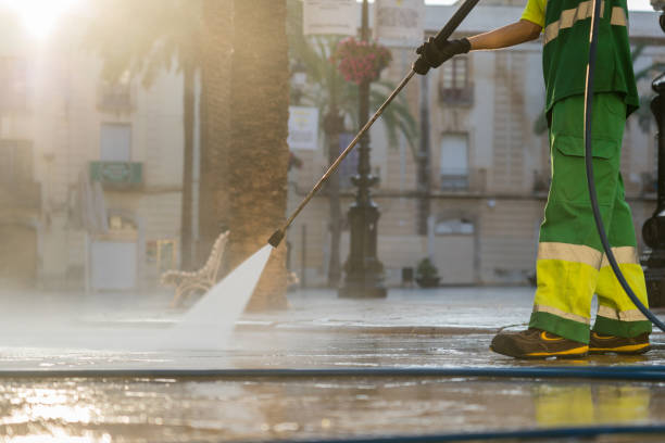 Best Driveway Cleaning and Restoration in Meggett, SC